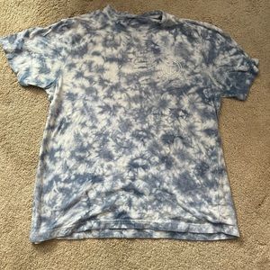 Medium Tie dye T-shirt